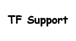 TF Support Hj.side