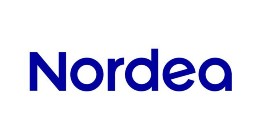 Nordea Logo Hj.side
