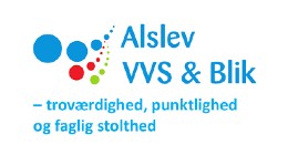 Alslev Vvs & Blik(1)