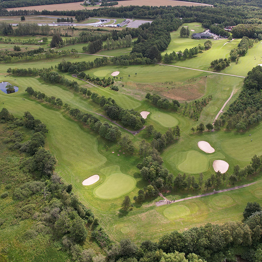 Varde Golfbane - Image 1